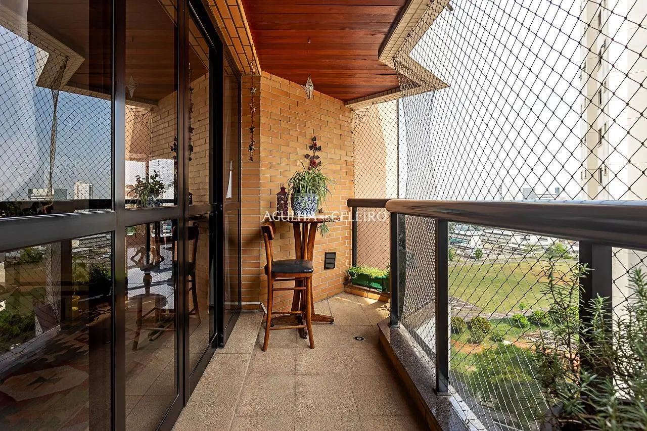 Apartamento amplo e iluminado à venda na região do Paraíso. – 14627