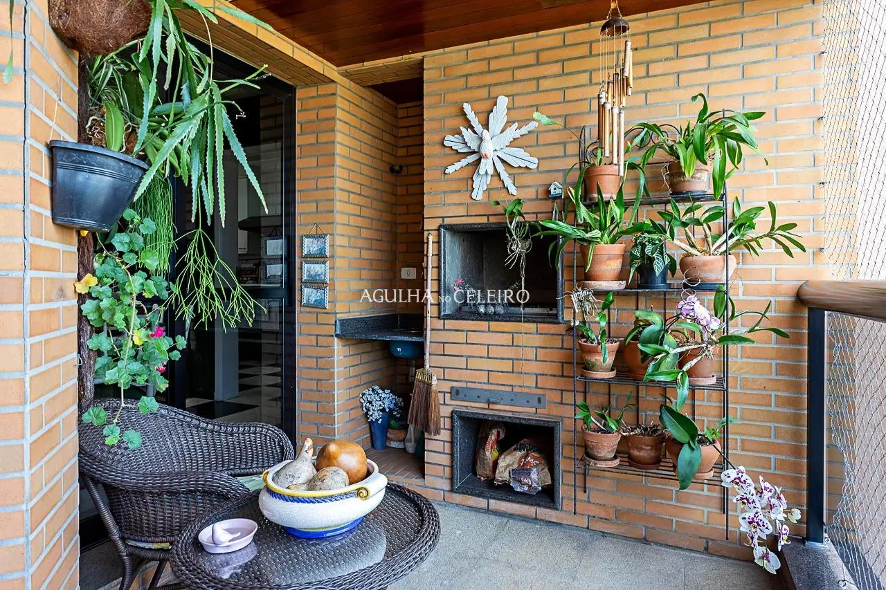 Apartamento amplo e iluminado à venda na região do Paraíso. – 14627