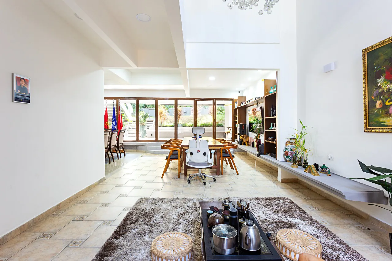 Casa muito bem localizada à venda em Moema – 9587