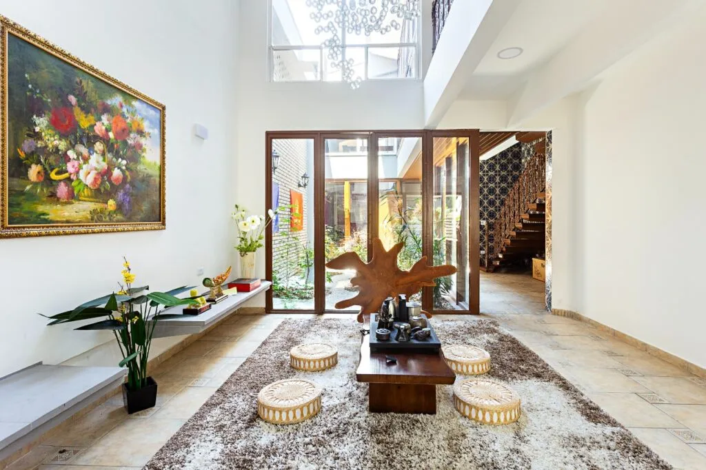 Casa muito bem localizada à venda em Moema – 9587