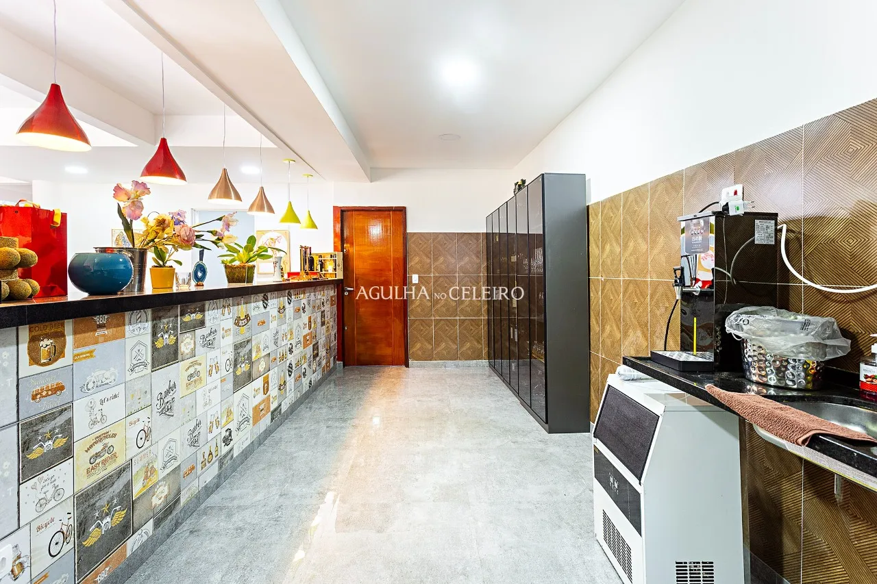 Casa muito bem localizada à venda em Moema – 9587