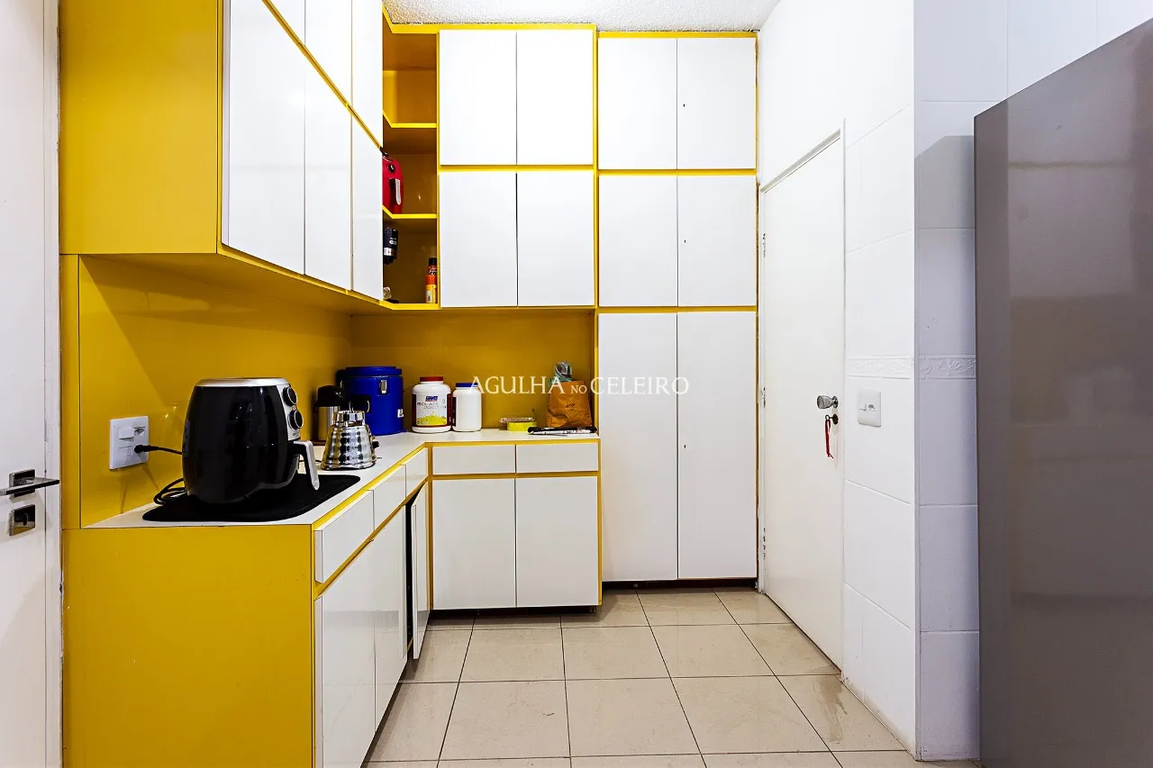 Casa muito bem localizada à venda em Moema – 9587