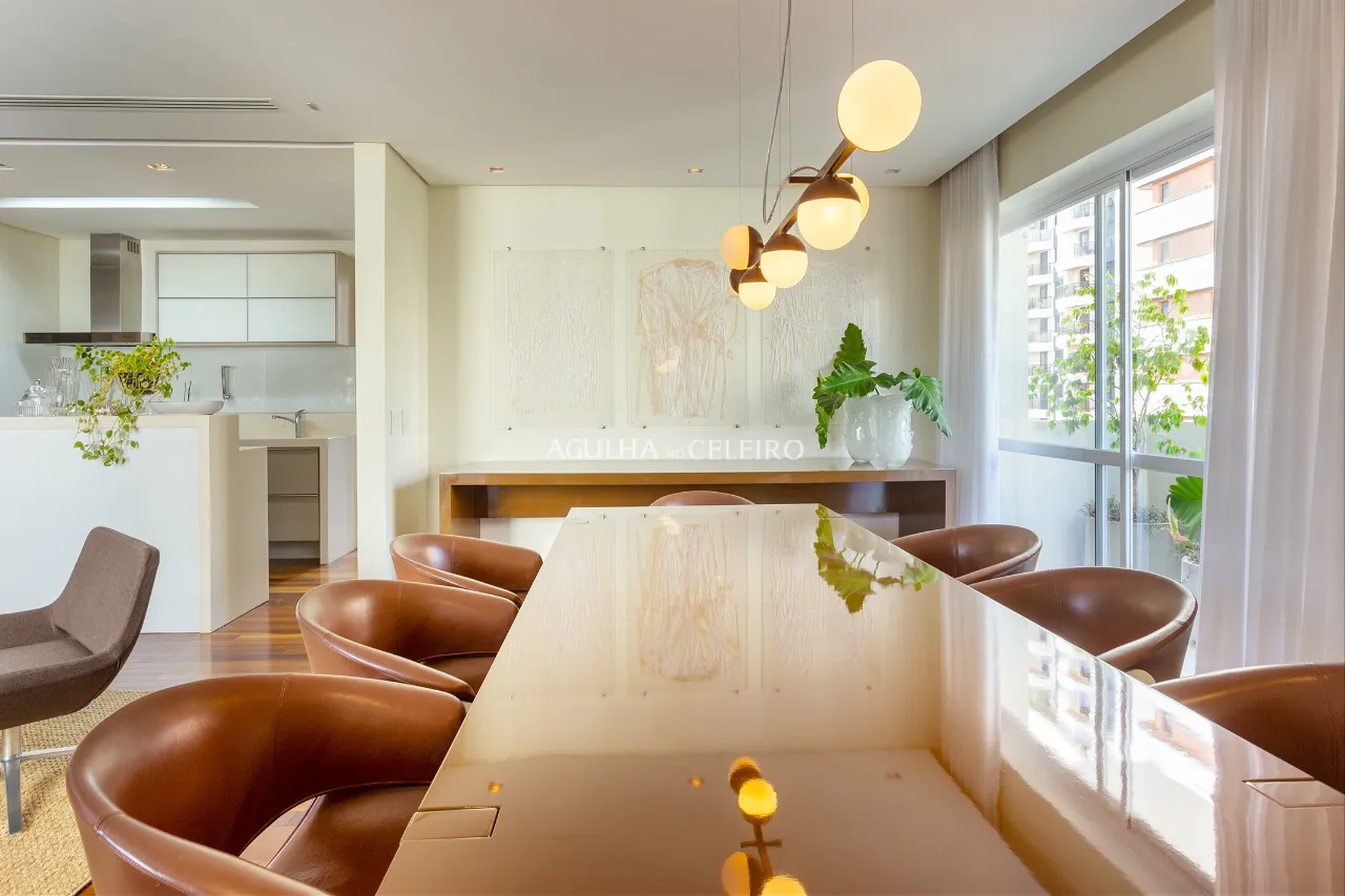 Apartamento à venda em ótima localização no Jardim América. – AP2637