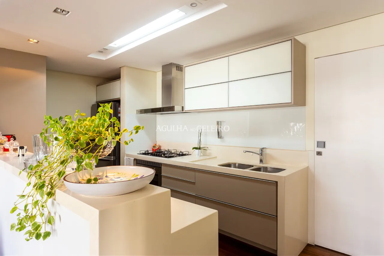 Apartamento à venda em ótima localização no Jardim América. – AP2637