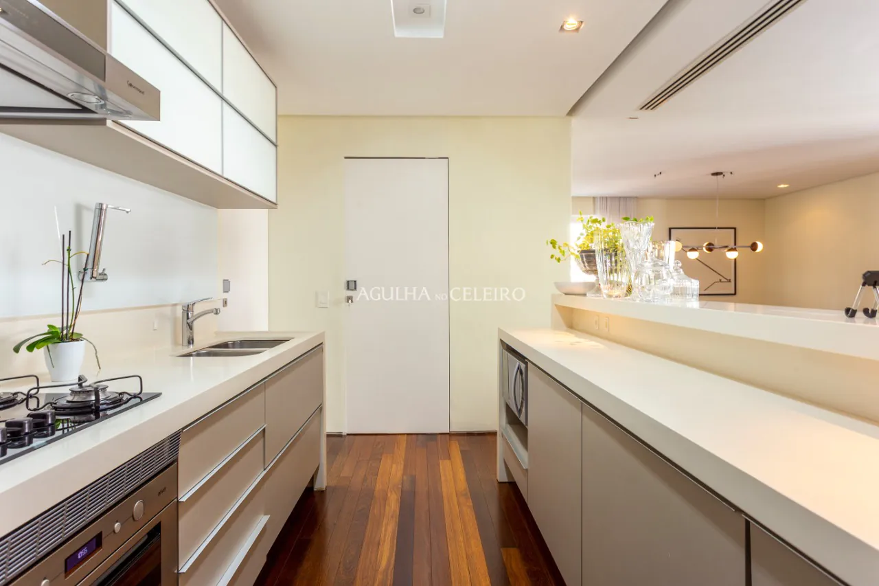 Apartamento à venda em ótima localização no Jardim América. – AP2637