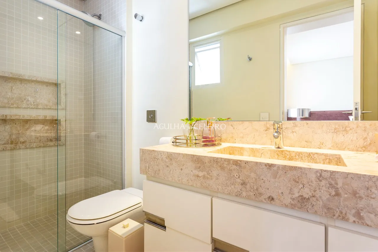 Apartamento à venda em ótima localização no Jardim América. – AP2637