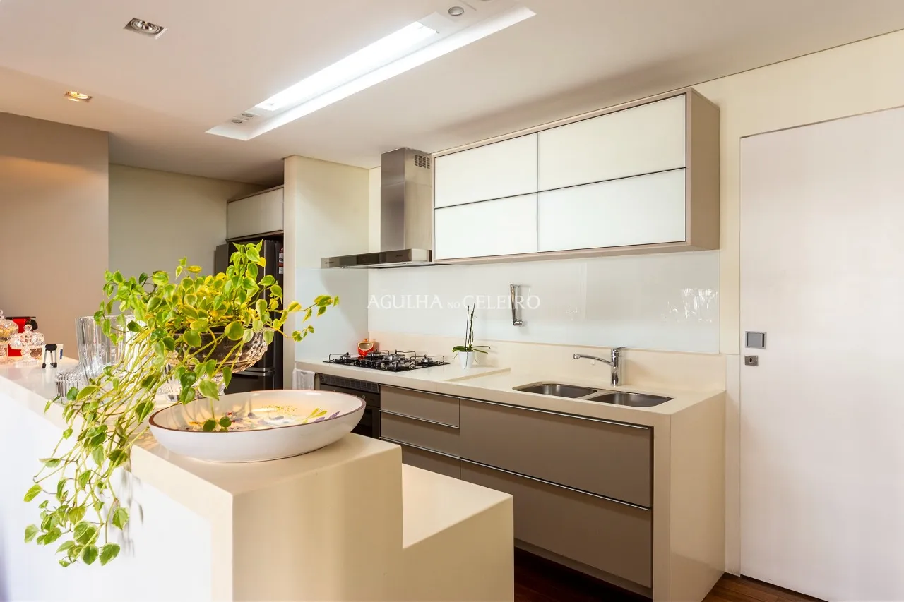 Apartamento à venda em ótima localização no Jardim América. – AP2637