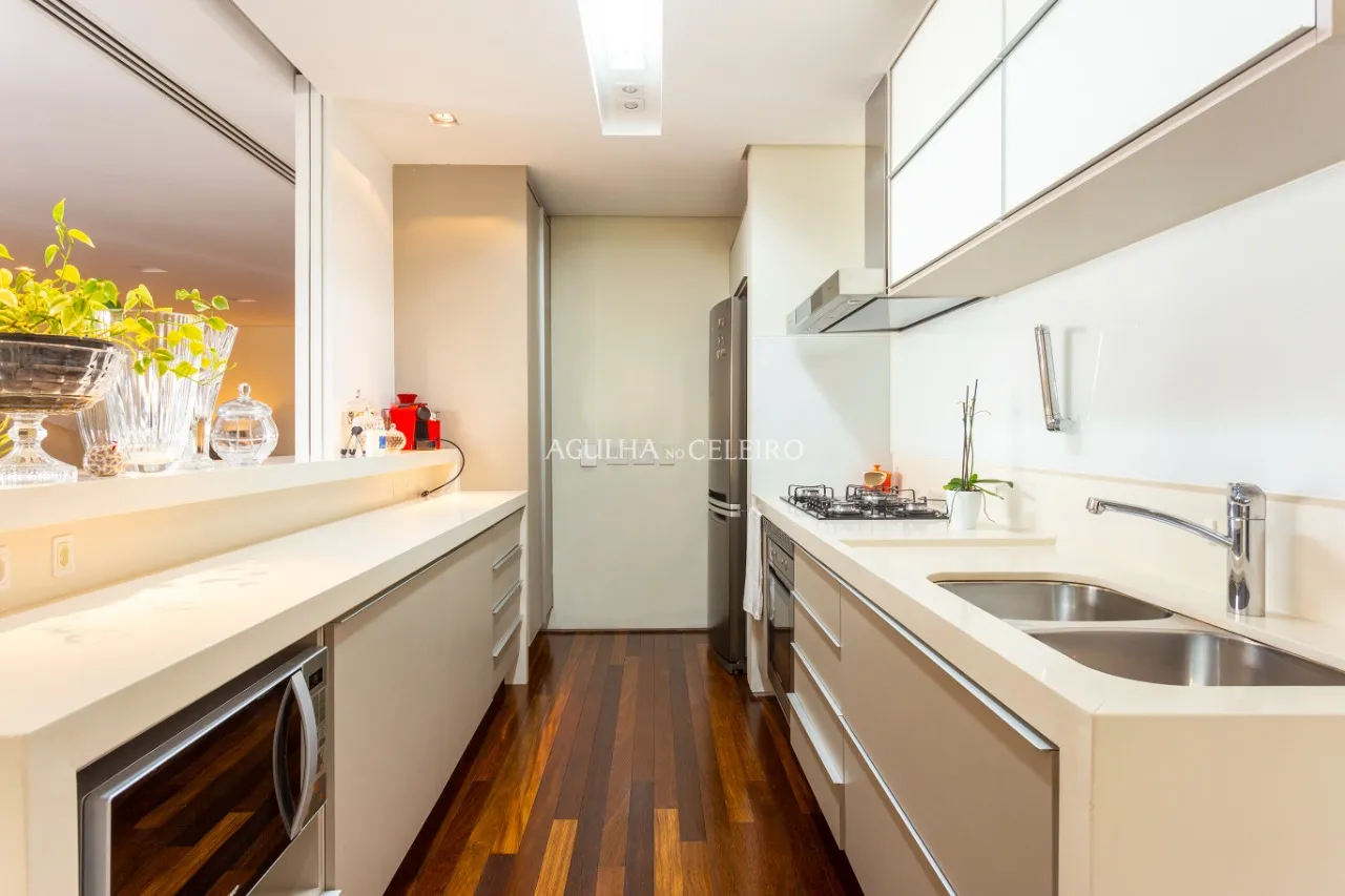 Apartamento à venda em ótima localização no Jardim América. – AP2637