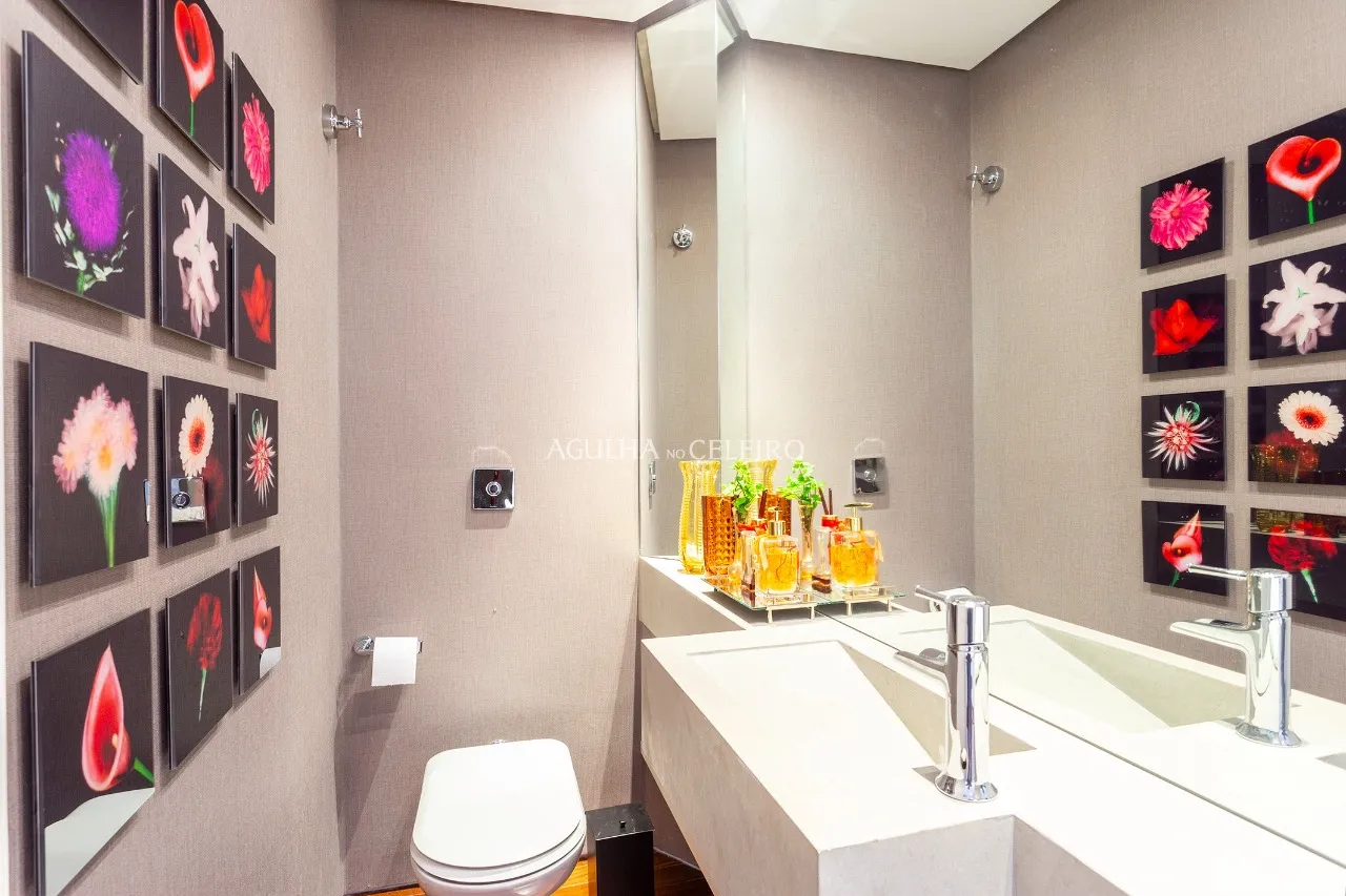 Apartamento à venda em ótima localização no Jardim América. – AP2637