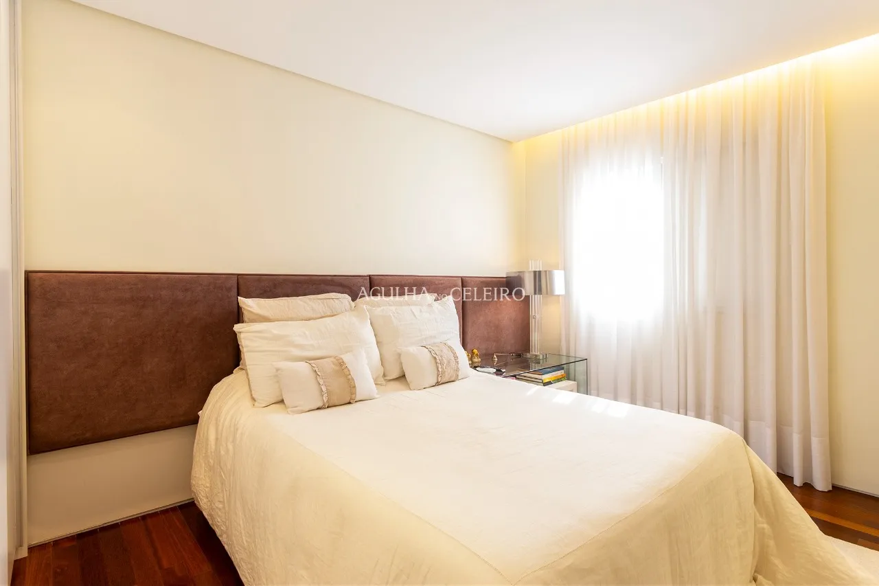 Apartamento à venda em ótima localização no Jardim América. – AP2637