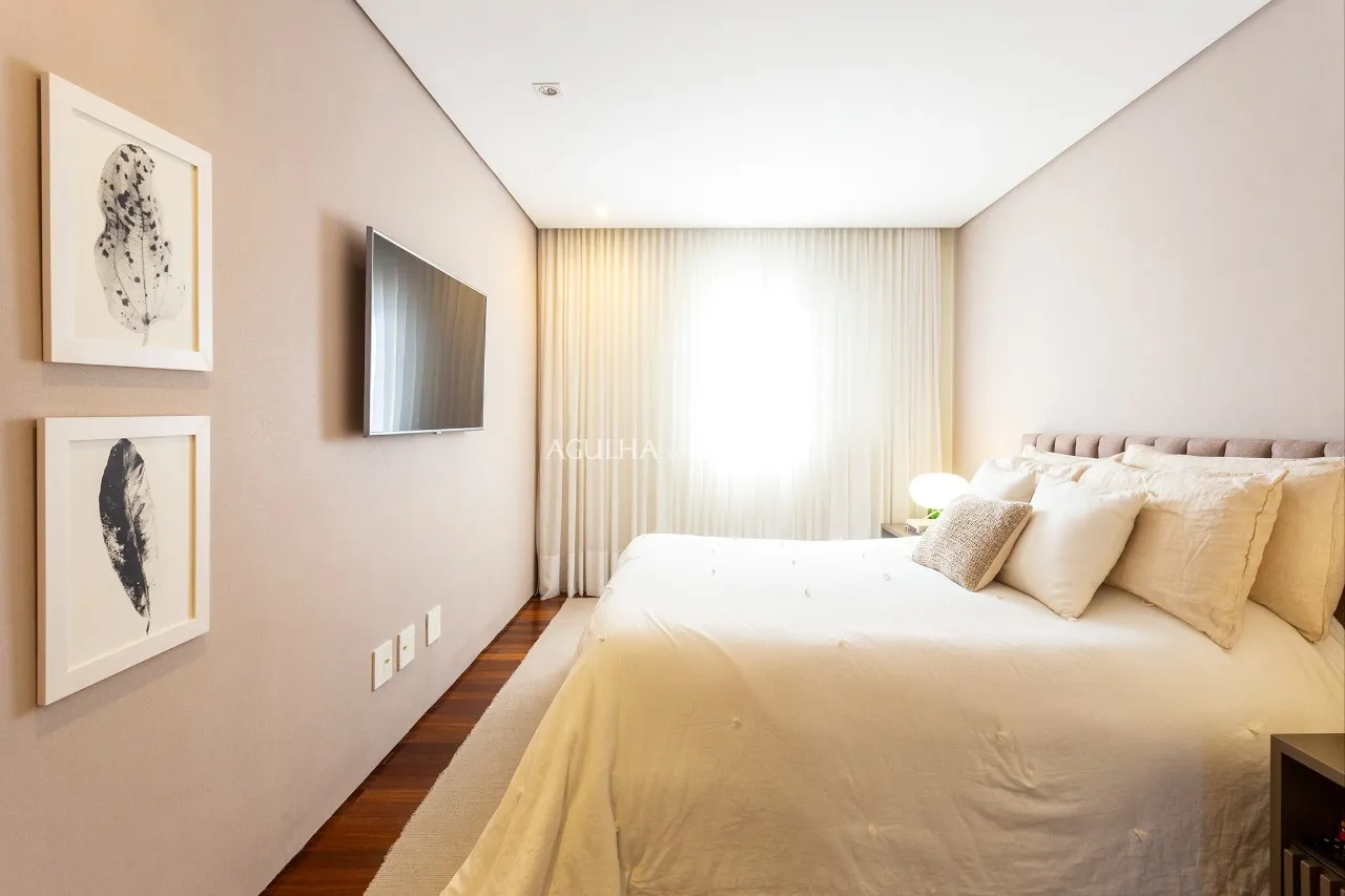 Apartamento à venda em ótima localização no Jardim América. – AP2637