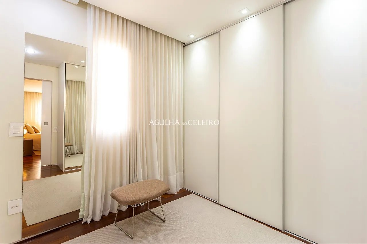 Apartamento à venda em ótima localização no Jardim América. – AP2637