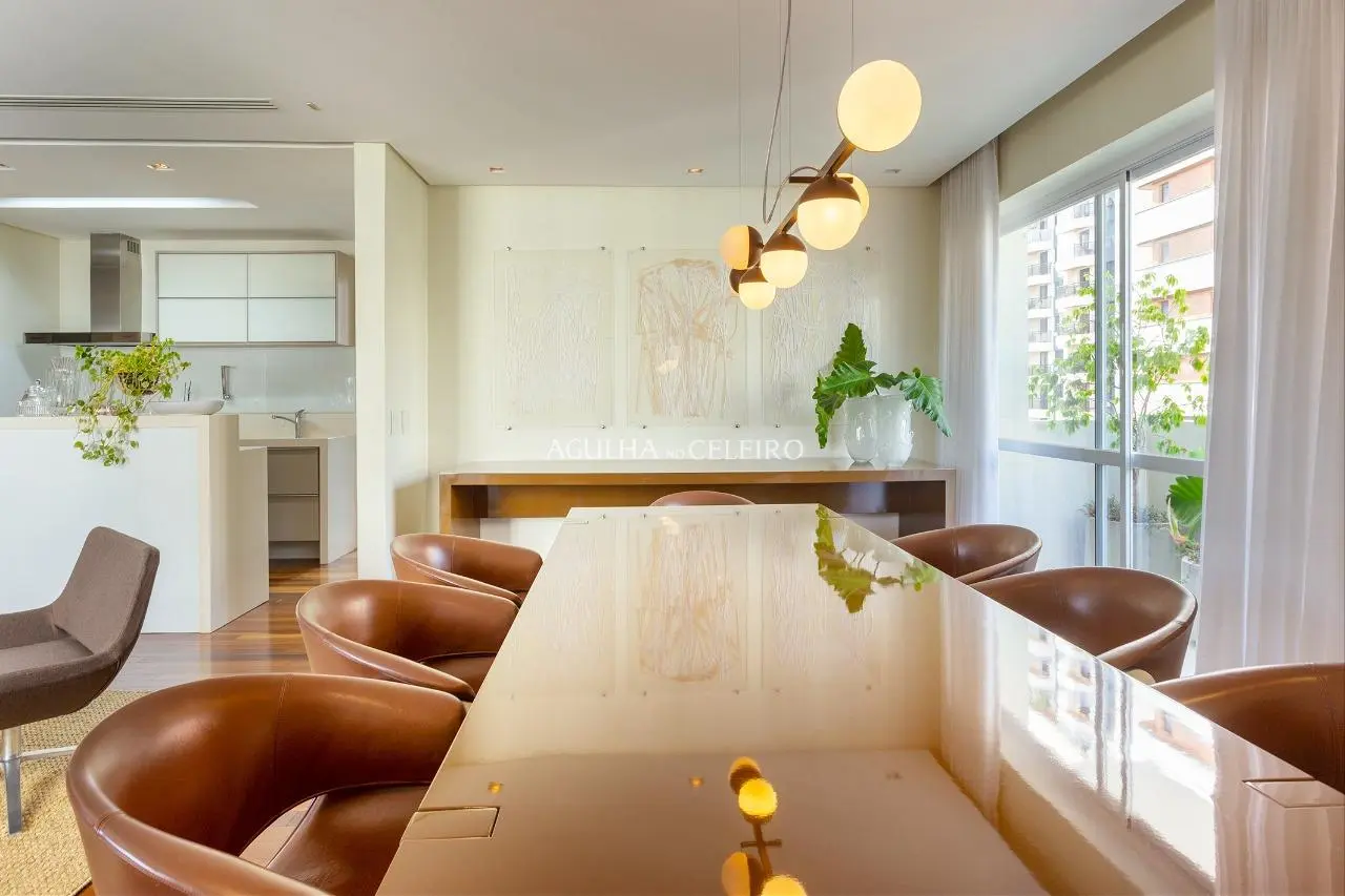Apartamento à venda em ótima localização no Jardim América. – AP2637