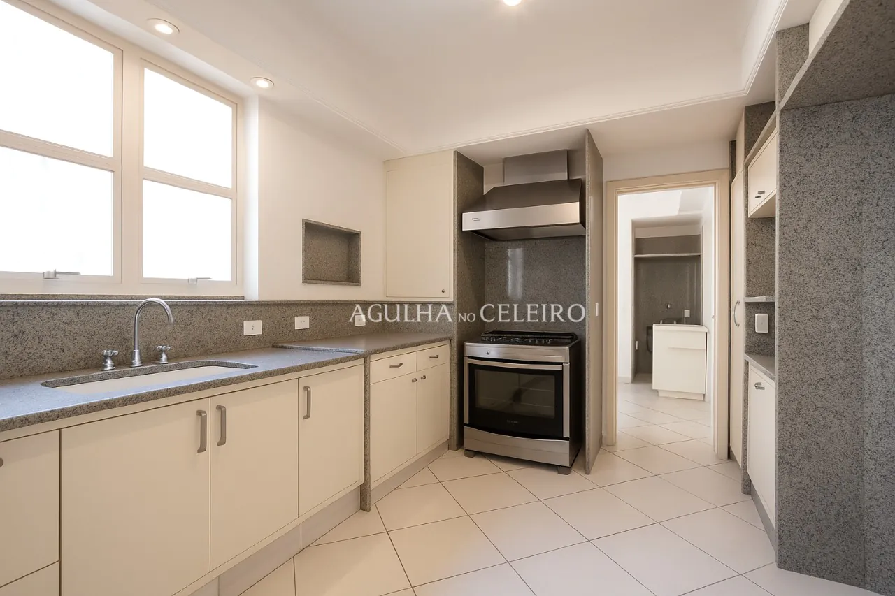 Apartamento à venda com a melhor vista para o Clube Pinheiros. – AP6406 - ChatGPT Image 24 de jun