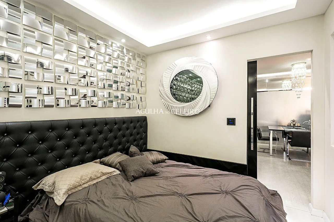 Apartamento mobiliado no Jardim América para locação! – AP8525