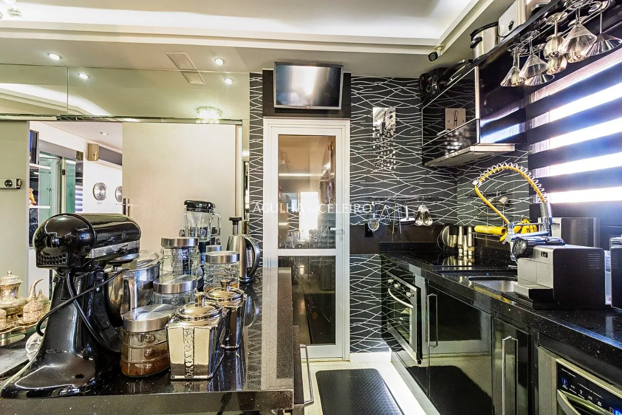 Apartamento mobiliado no Jardim América para locação! – AP8525