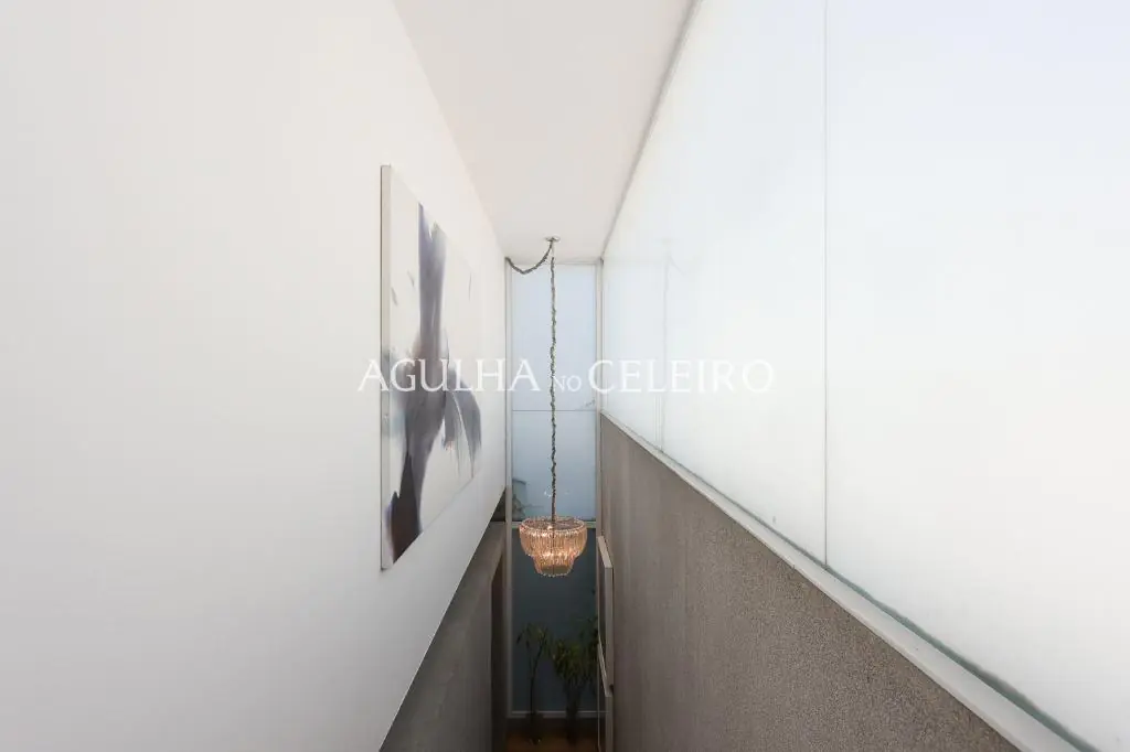 Casa de muito bom gosto para venda no Jardim Paulista. – CA0878