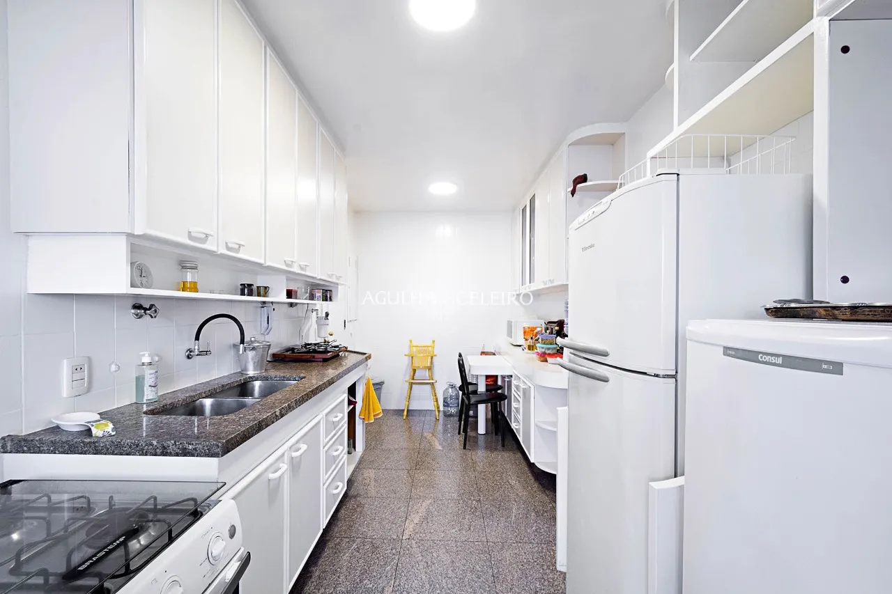 Cobertura à venda na Vila Olímpia!! – CO0887 - DSC_0634