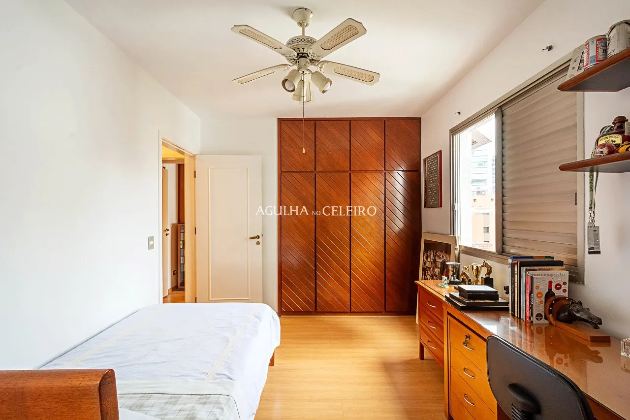 Cobertura à venda na Vila Olímpia!! – CO0887 - DSC_0655-HDR