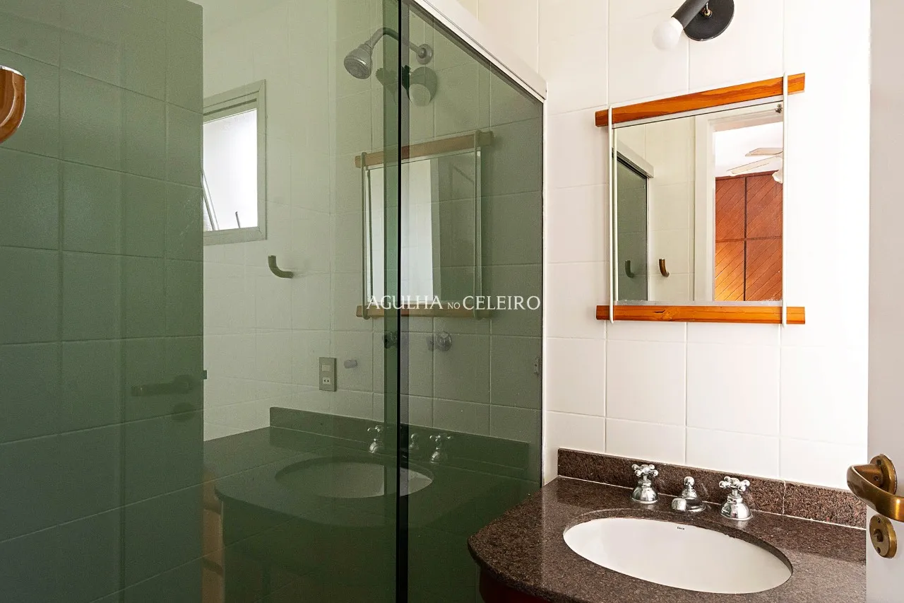 Cobertura à venda na Vila Olímpia!! – CO0887 - DSC_0660