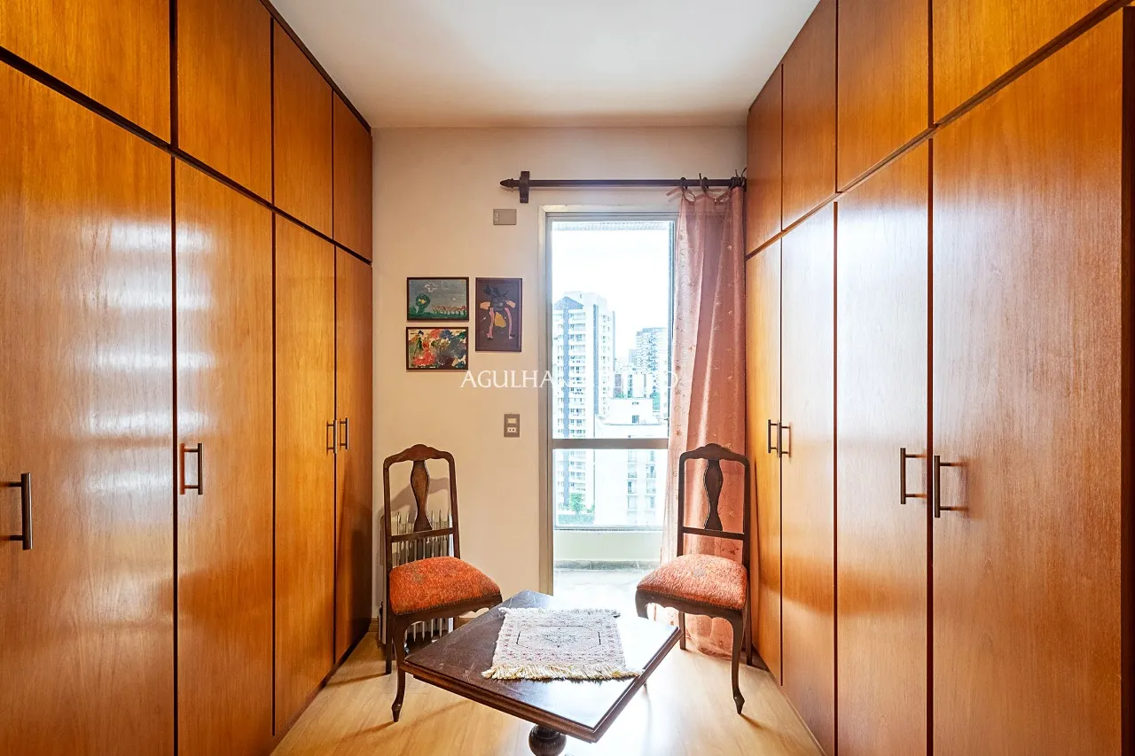 Cobertura à venda na Vila Olímpia!! – CO0887 - DSC_0668-HDR