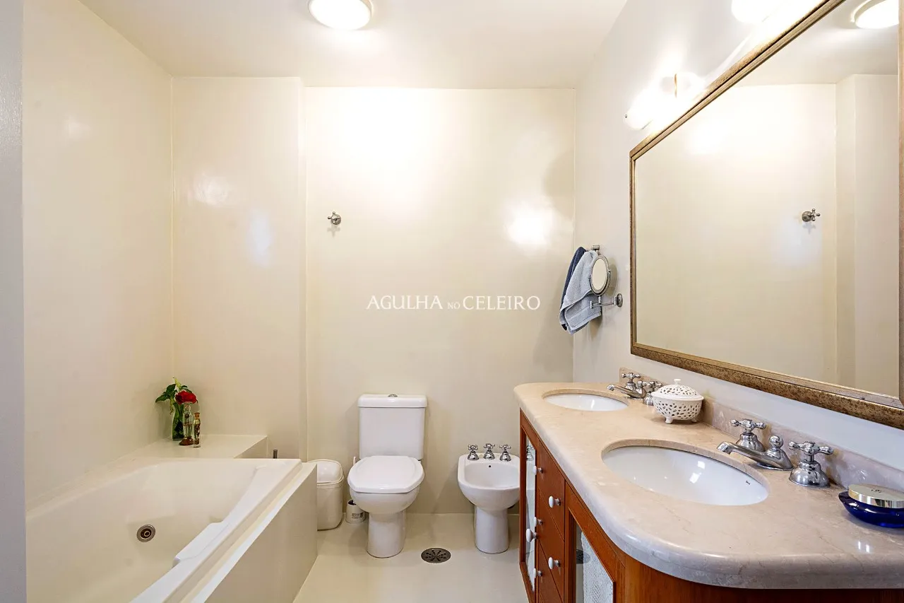 Cobertura à venda na Vila Olímpia!! – CO0887 - DSC_0681