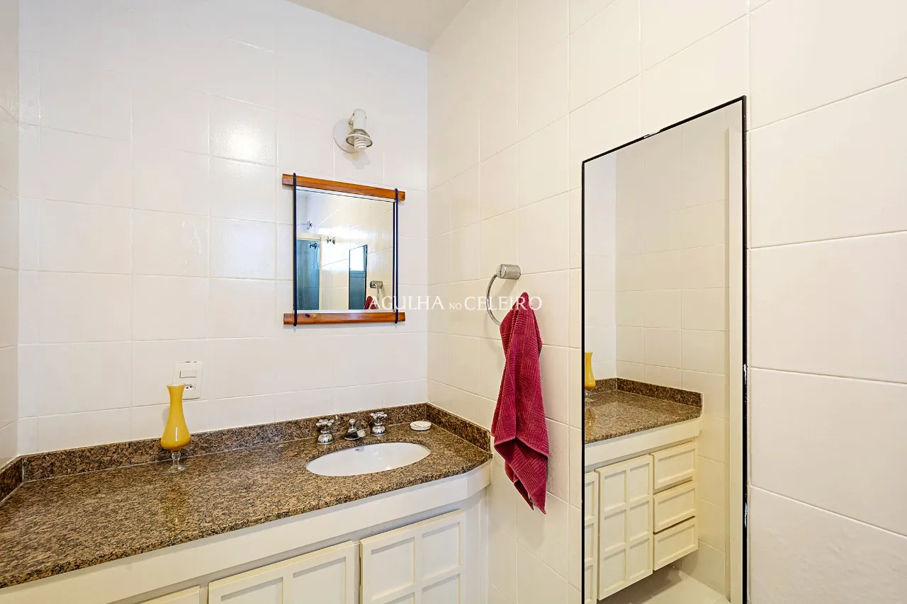 Cobertura à venda na Vila Olímpia!! – CO0887 - DSC_0695