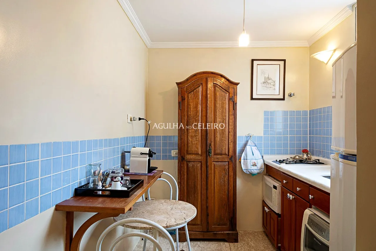 Cobertura à venda na Vila Olímpia!! – CO0887 - DSC_0716