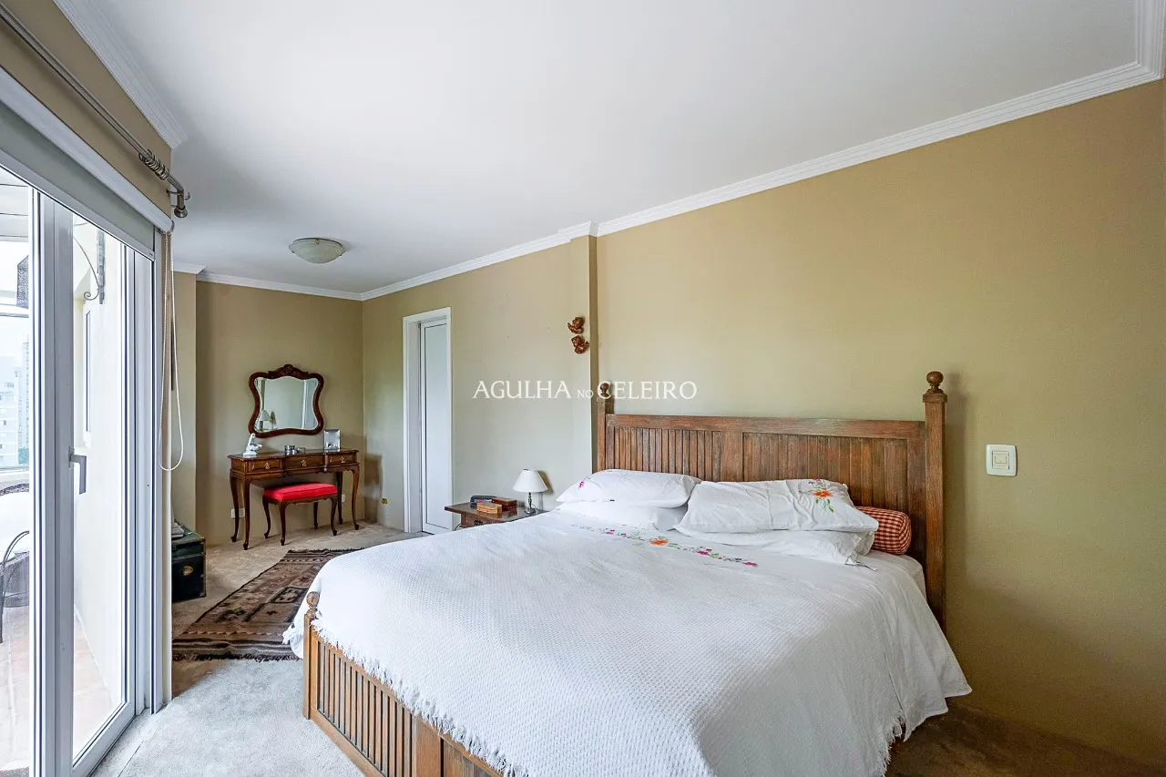 Cobertura à venda na Vila Olímpia!! – CO0887 - DSC_0734-HDR