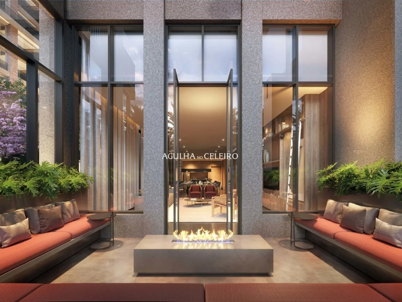 Apartamento à venda no Itaim Bibi – 14579