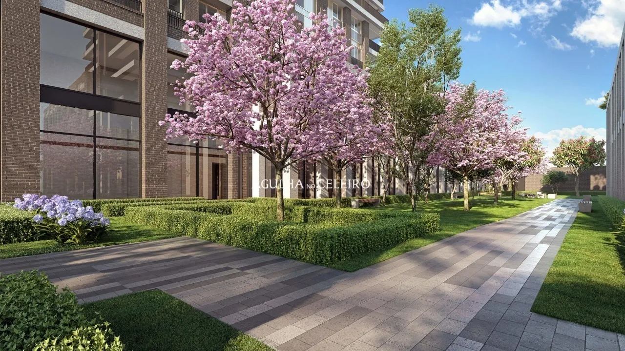 Apartamento à venda no Itaim Bibi – 14579