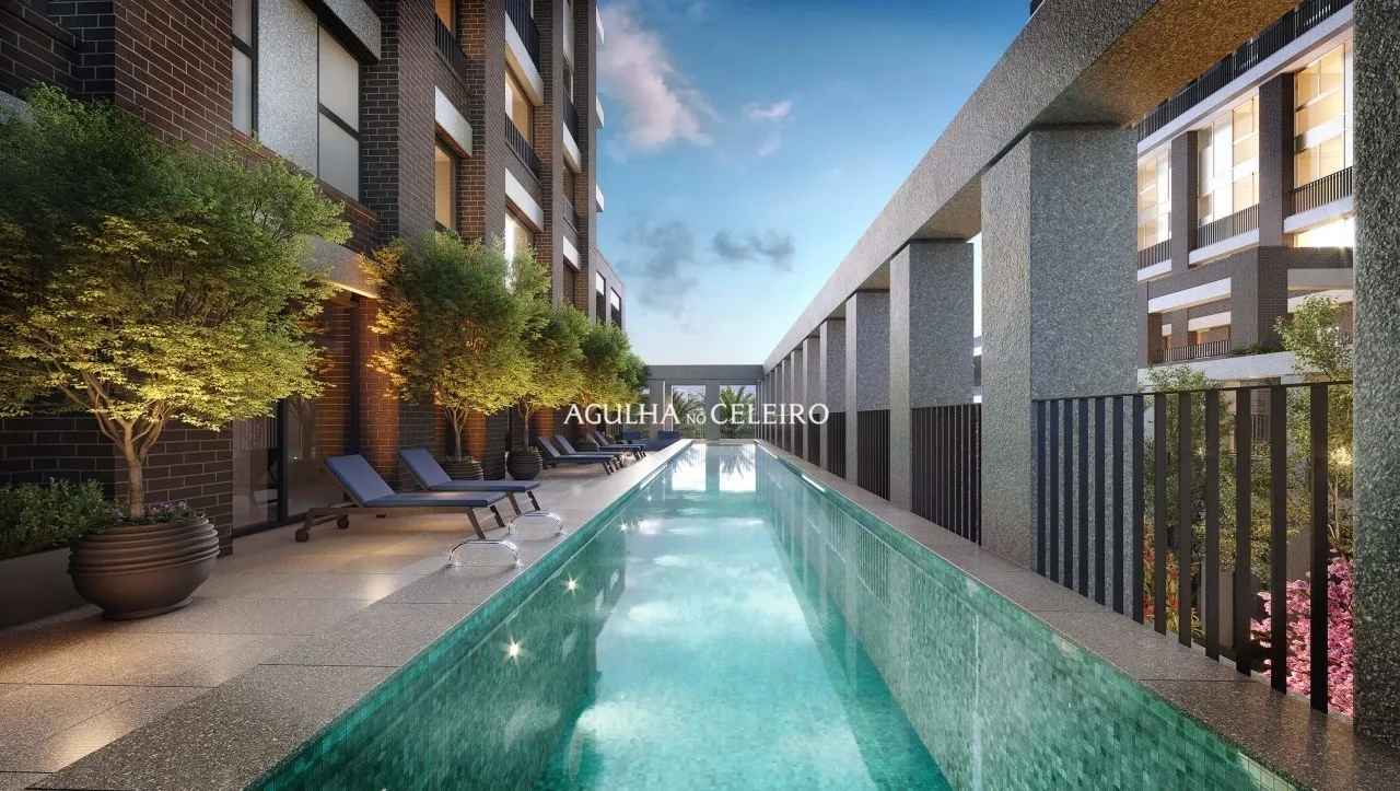 Apartamento à venda no Itaim Bibi – 14579