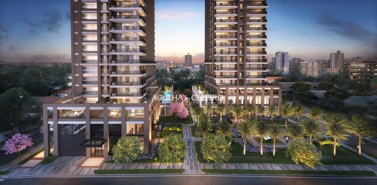 Apartamento à venda no Itaim Bibi – 14579