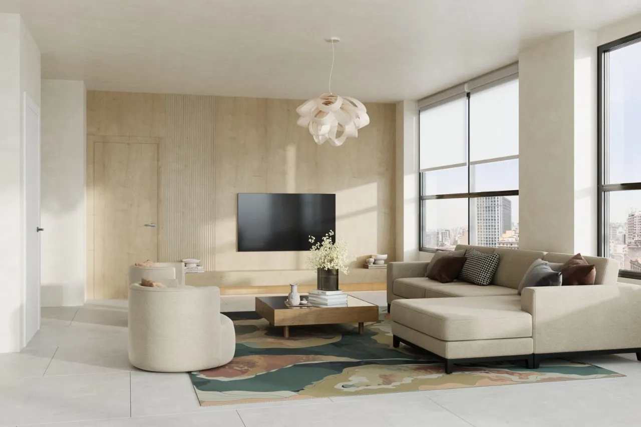 Apartamento à venda no Itaim Bibi – 14579