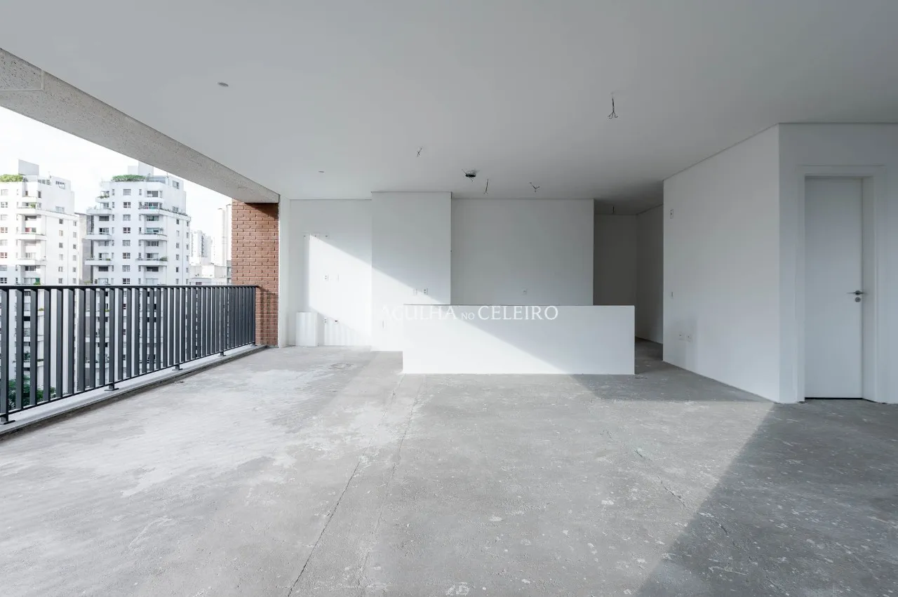 Apartamento à venda no Itaim Bibi – 14579