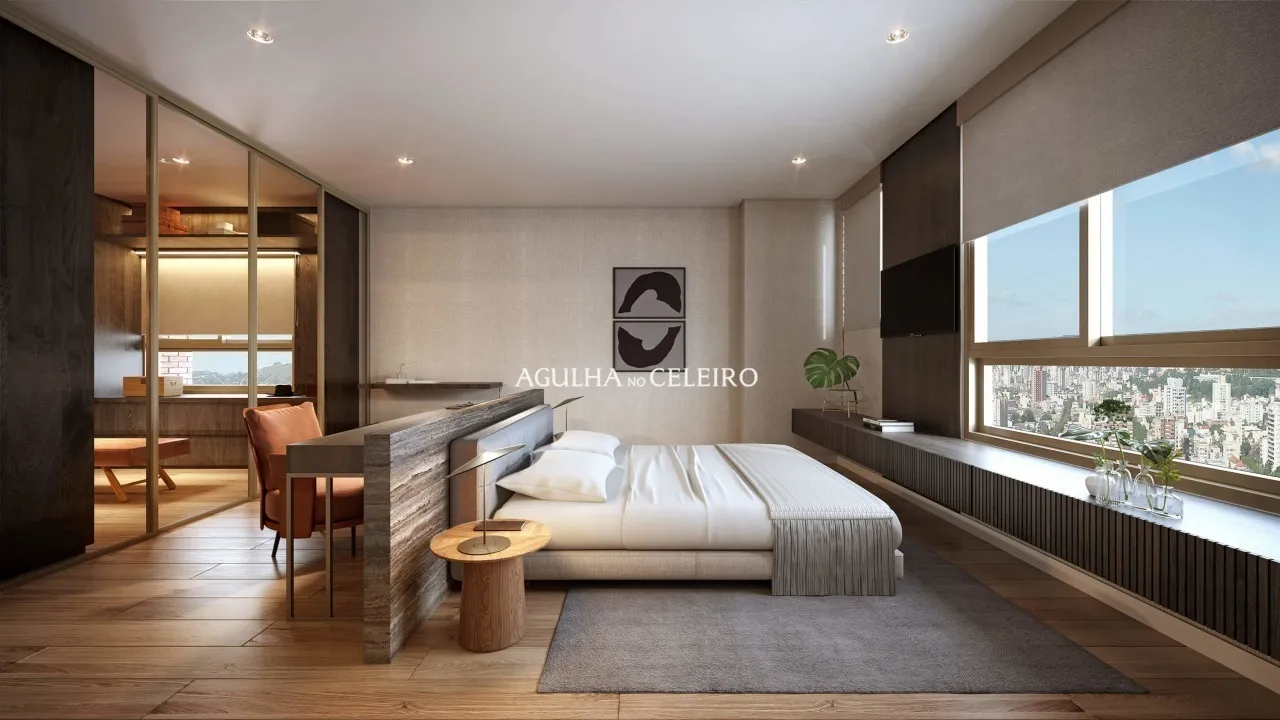 Apartamento à venda no Itaim Bibi – 14579