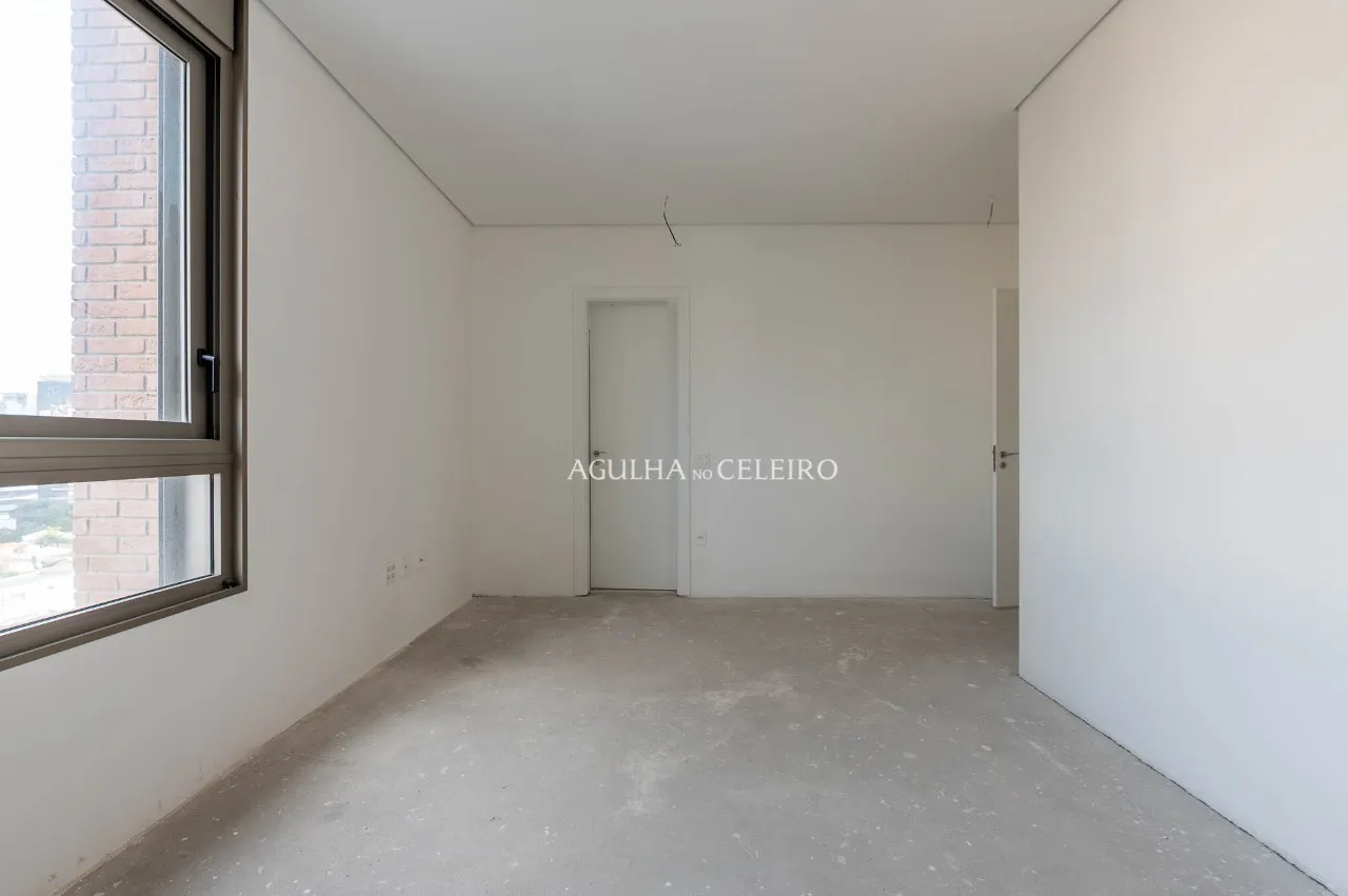 Apartamento à venda no Itaim Bibi – 14579