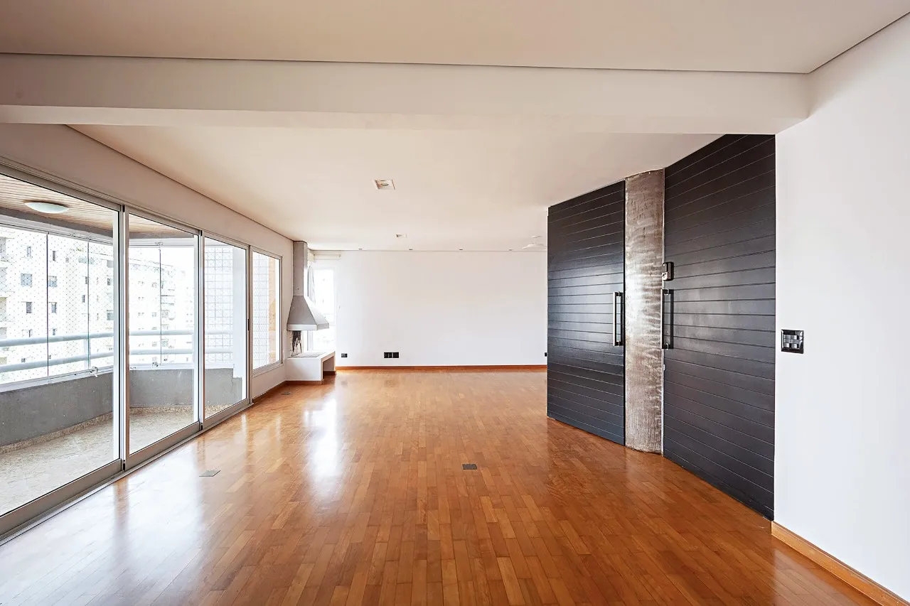 Apartamento com 3 quartos e lazer – 14812