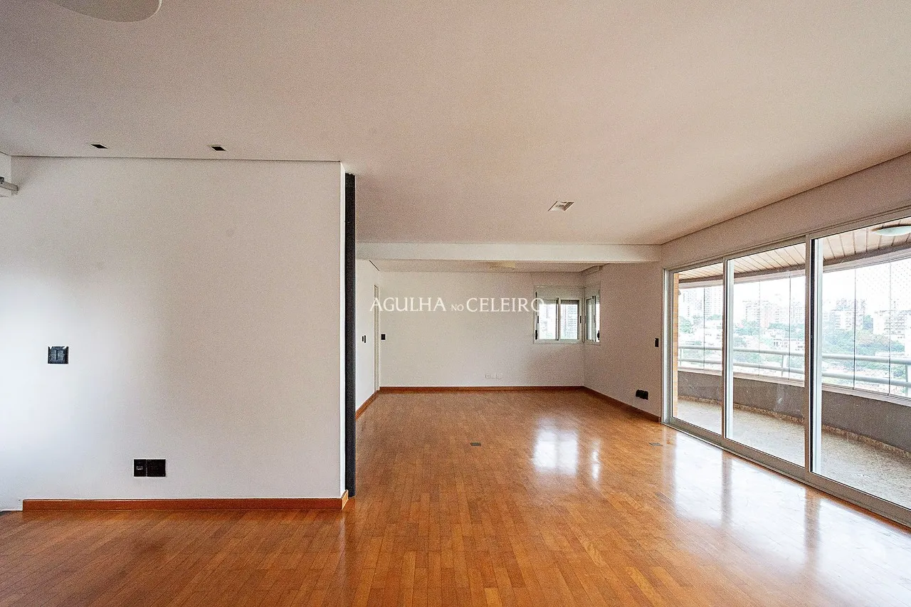 Apartamento com 3 quartos e lazer – 14812