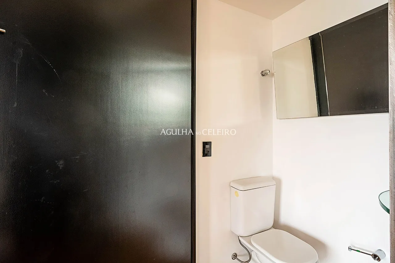 Apartamento com 3 quartos e lazer – 14812