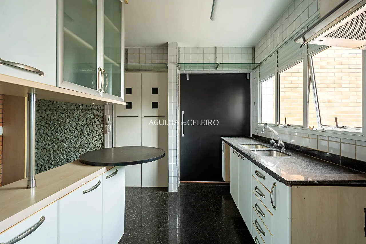 Apartamento com 3 quartos e lazer – 14812