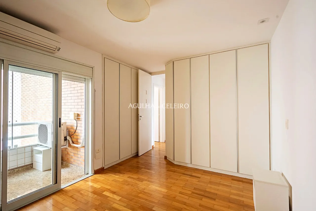 Apartamento com 3 quartos e lazer – 14812