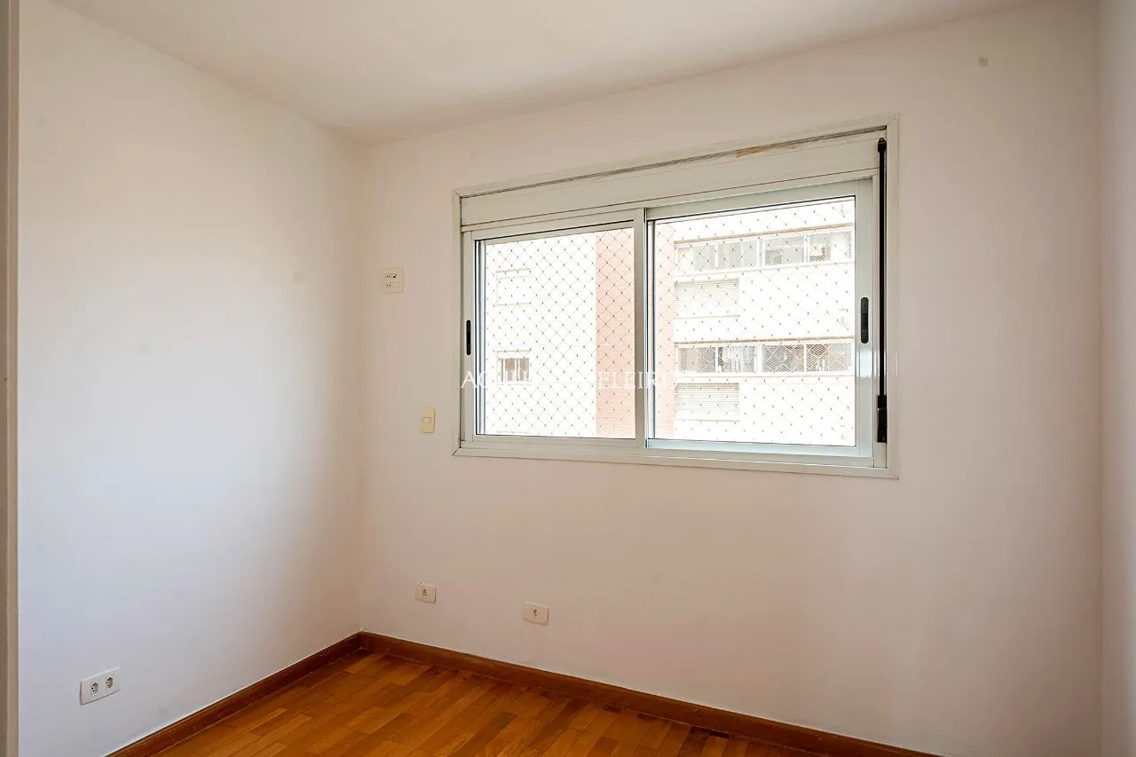 Apartamento com 3 quartos e lazer – 14812