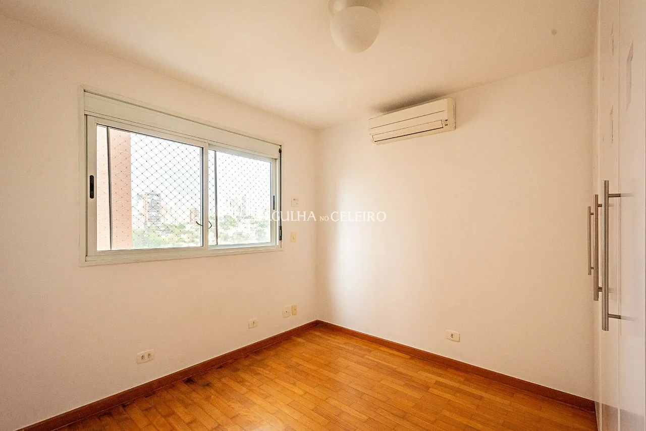 Apartamento com 3 quartos e lazer – 14812