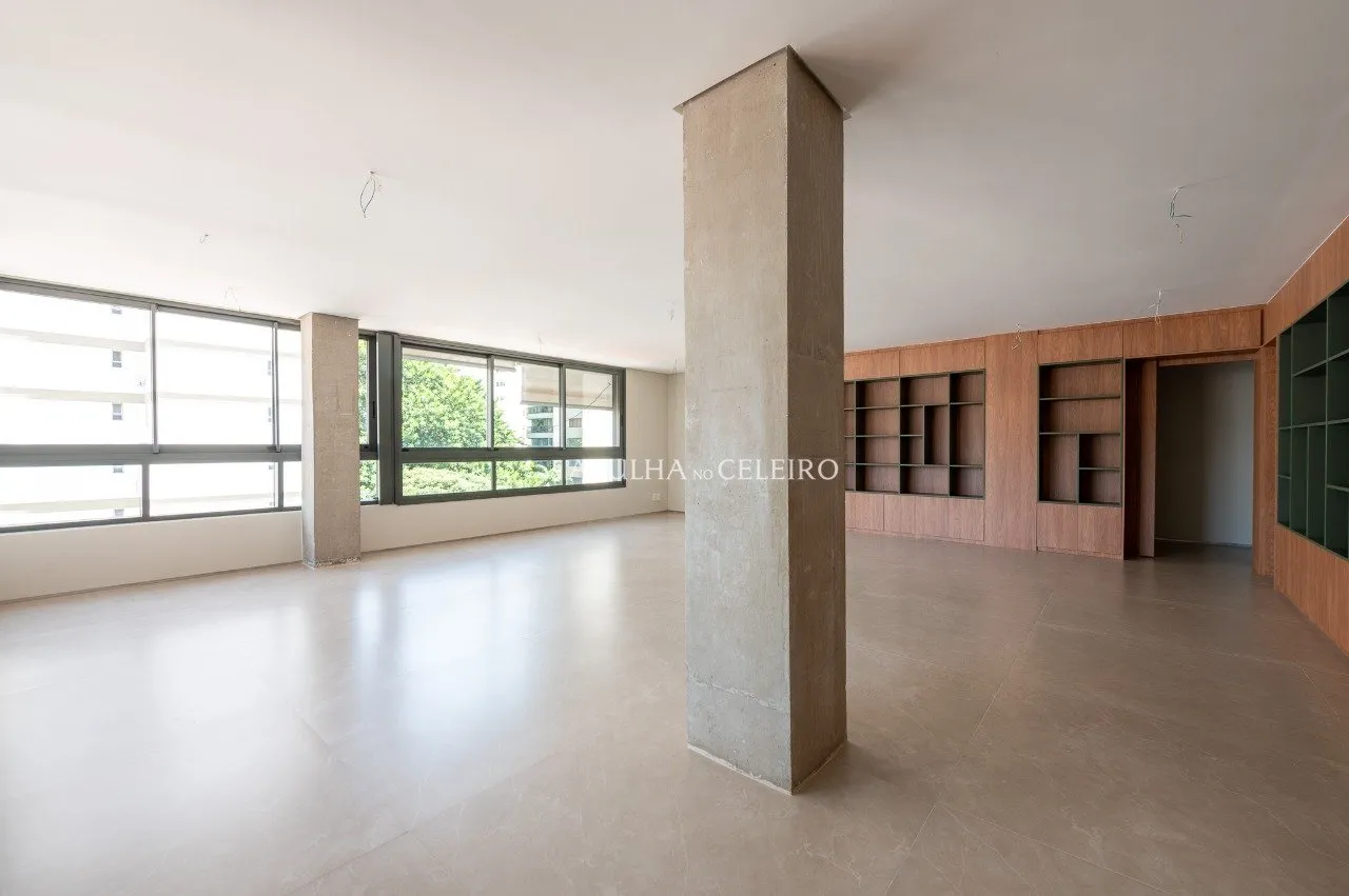 Apartamento à venda em Pinheiros, esperando seu primeiro dono. – 14906