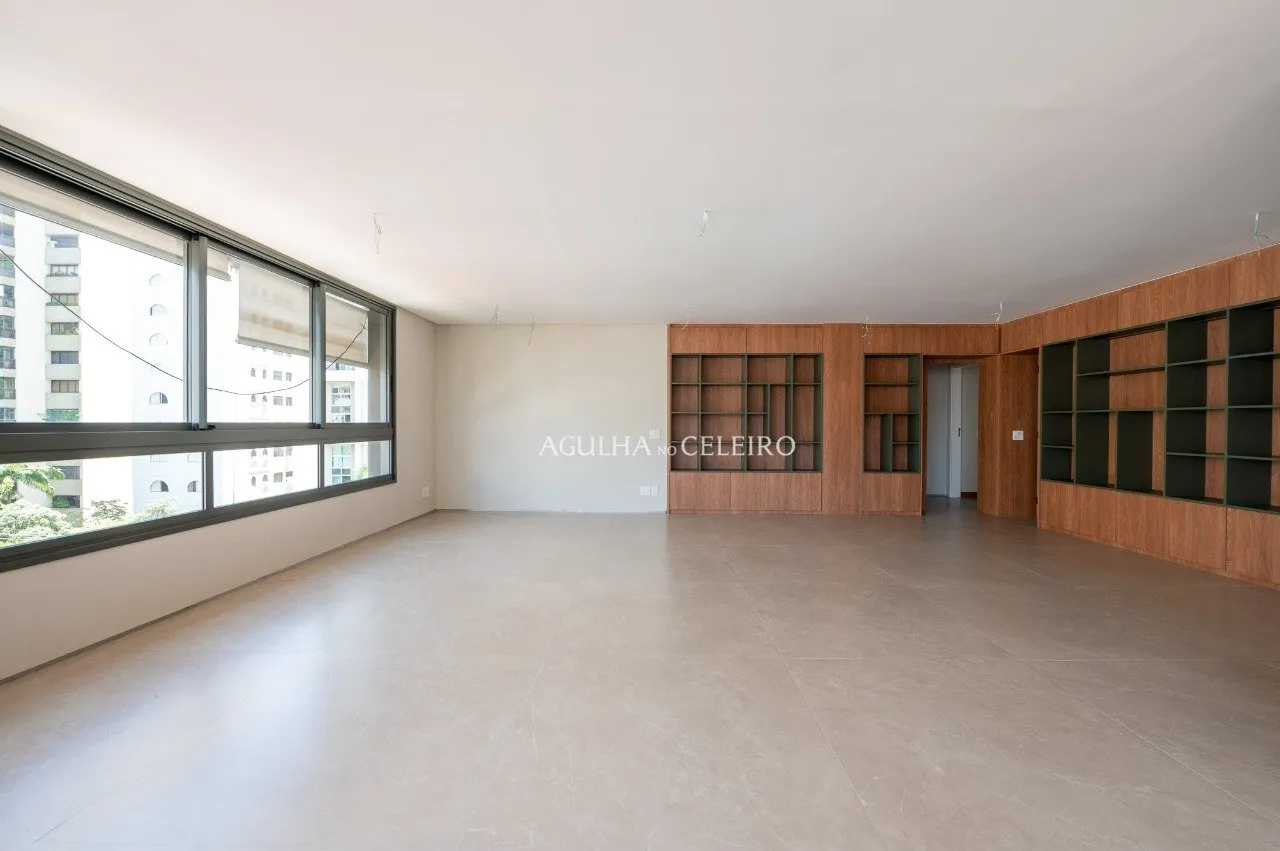 Apartamento à venda em Pinheiros, esperando seu primeiro dono. – 14906