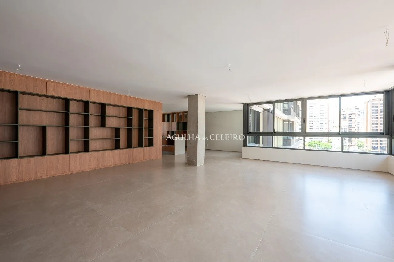 Apartamento à venda em Pinheiros, esperando seu primeiro dono. – 14906