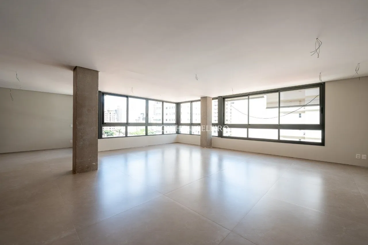 Apartamento à venda em Pinheiros, esperando seu primeiro dono. – 14906