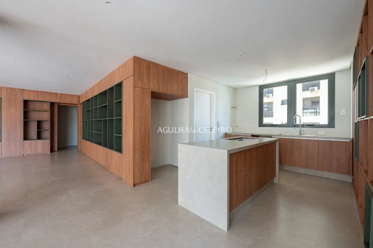 Apartamento à venda em Pinheiros, esperando seu primeiro dono. – 14906