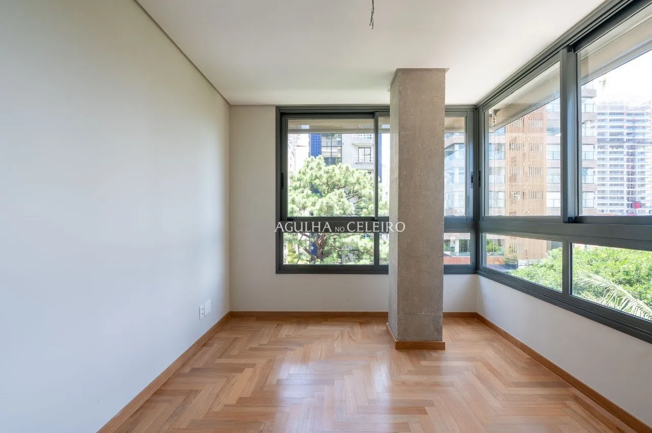 Apartamento à venda em Pinheiros, esperando seu primeiro dono. – 14906